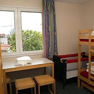  Maison d'hôtes Cvjm Jugendgaestehaus Allemagne