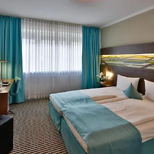 *** Hotel Wallis Allemagne