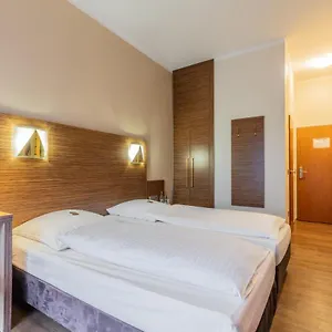 Sport- Und Tagungshotel De Poort 4* Goch
