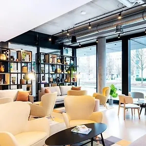 Staycity Frankfurt Airport Apartahotel
