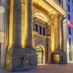 **** Hotel Hilton Garden Allemagne