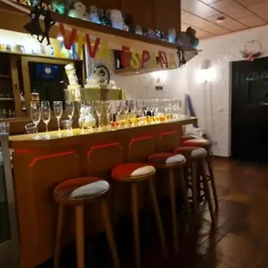 Mini-hôtel Frankenstube-winkelhaid, Winkelhaid