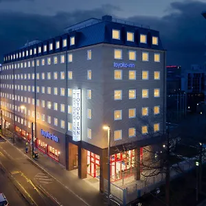 *** Hotel Toyoko Hauptbahnhof Allemagne