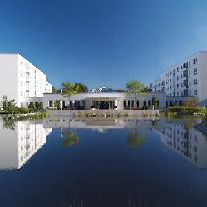 Newlivinghome Residenzhotel 4* Hamburg