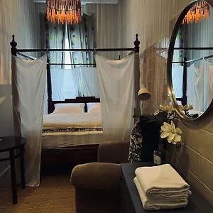  Auberge de jeunesse Boutique Lekkerurlaub Allemagne