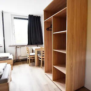 Zimmer24frei Boardinghouse Appartamento