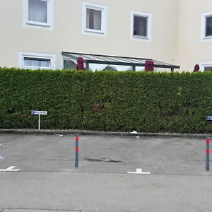 Maxhotel Lindau (Bodensee)