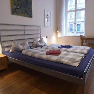  Maison d'hôtes Maedchenkammer Allemagne