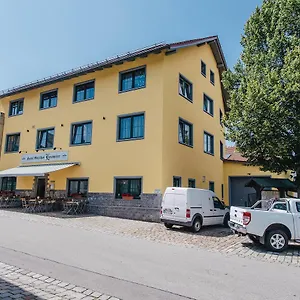 Värdshus Metzgerei Linsmeier