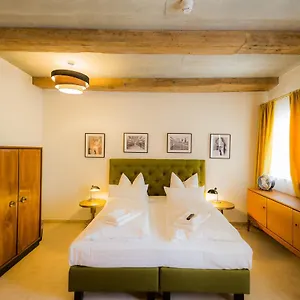 Hotell Luis Stadl
