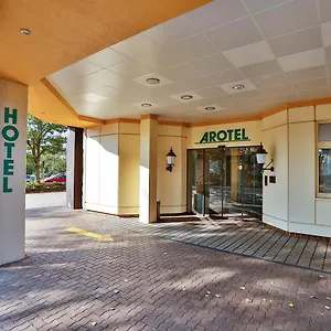 Arotel Living 3* Nürnberg